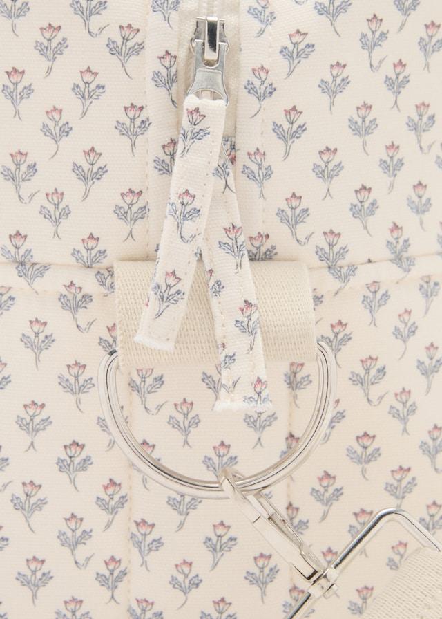 Mango Entbindungstasche