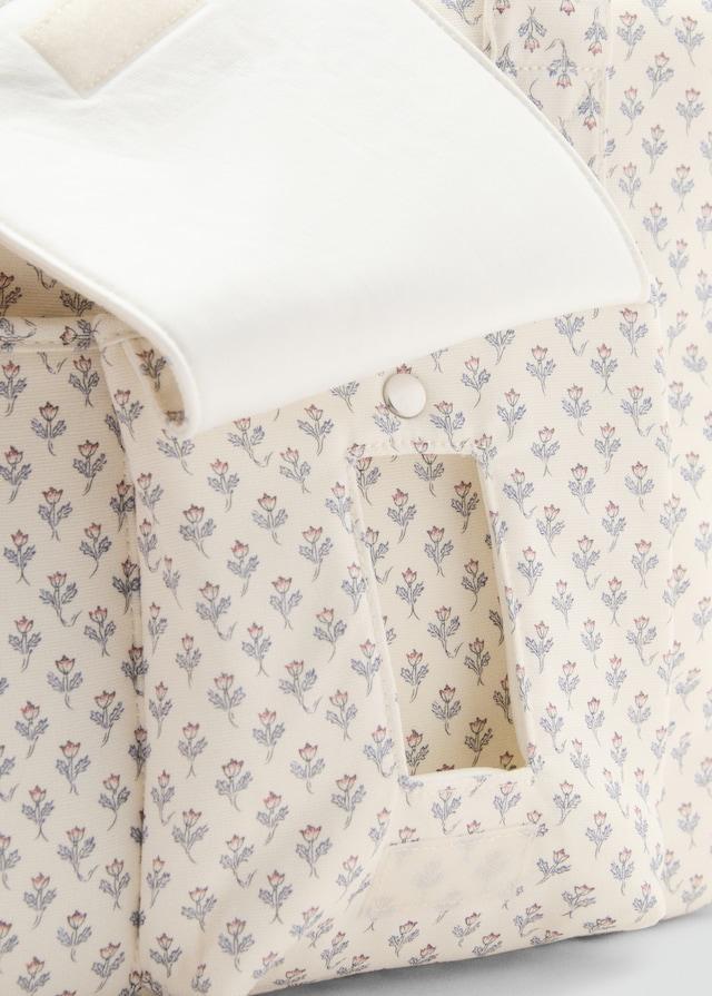 Mango Entbindungstasche