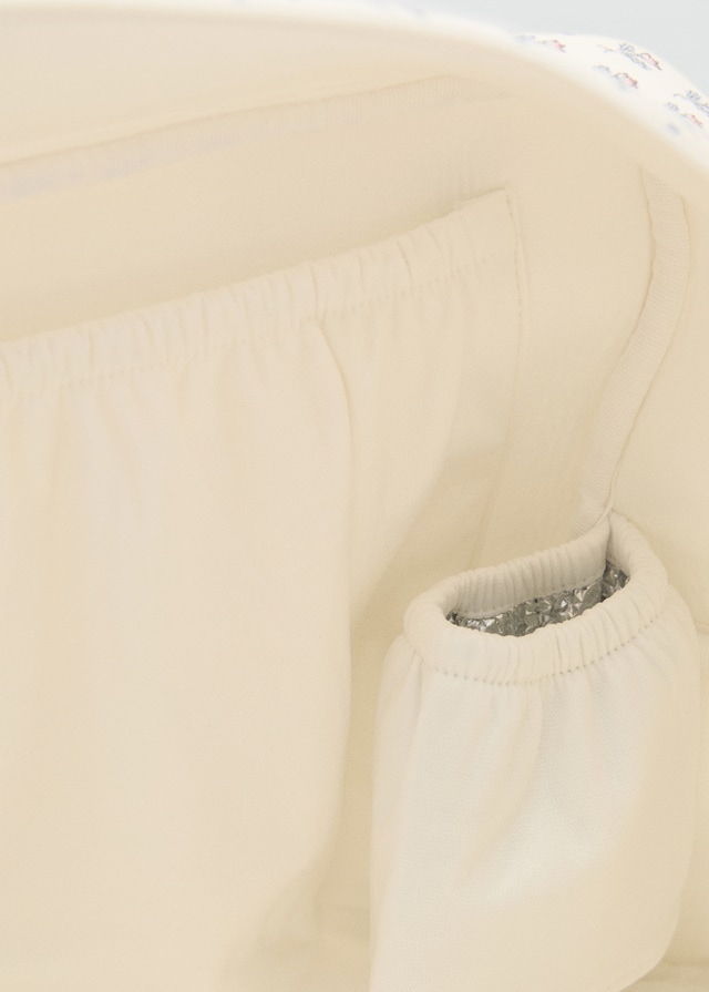 Mango Entbindungstasche