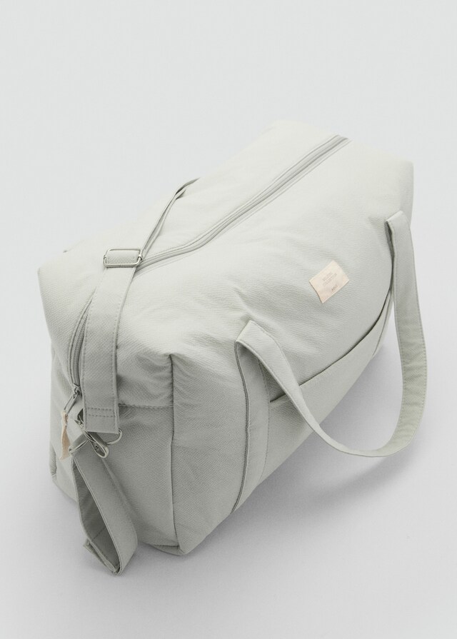 Mango Entbindungstasche