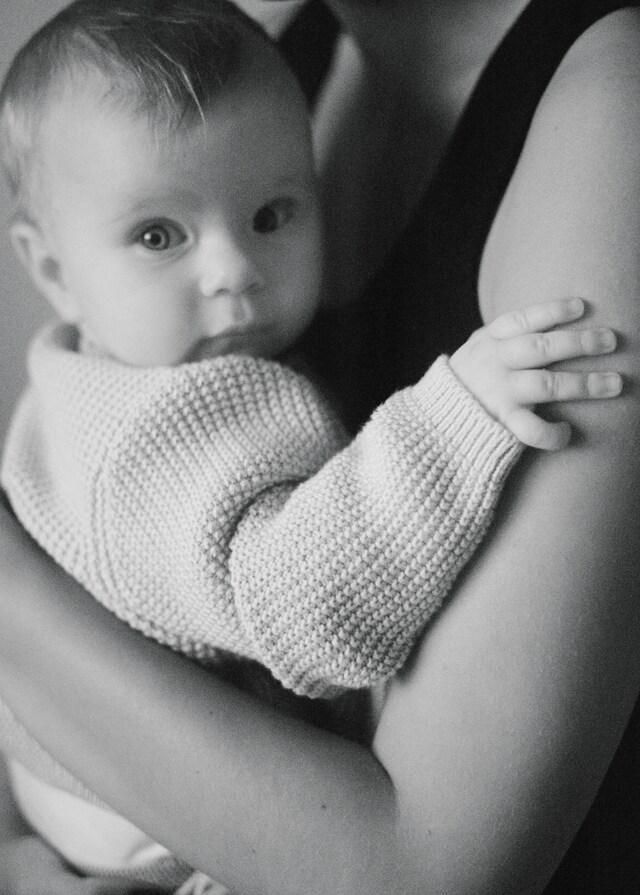 Mango Feiner Strickcardigan