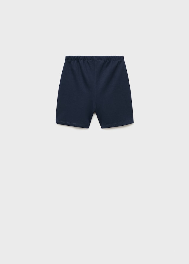 Mango Hosenrock Aus Baumwolle