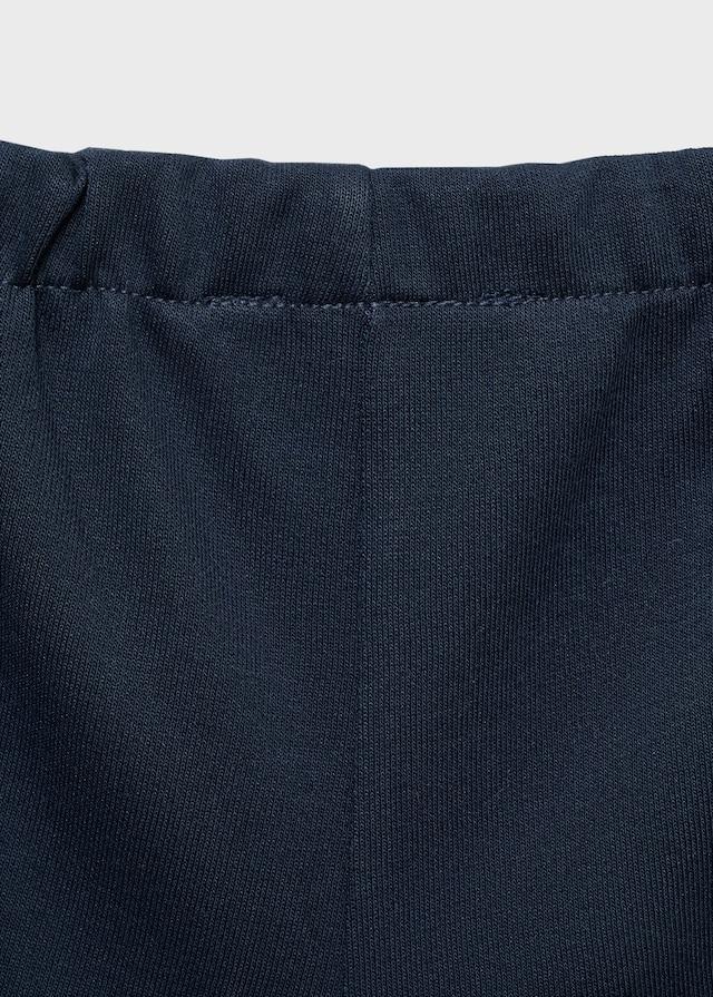 Mango Hosenrock Aus Baumwolle