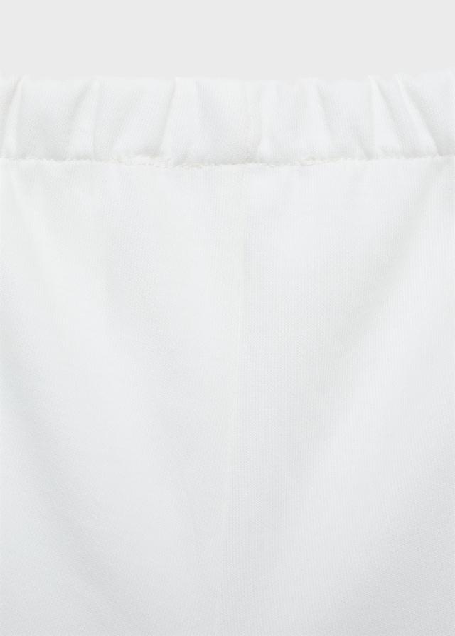 Mango Hosenrock Aus Baumwolle