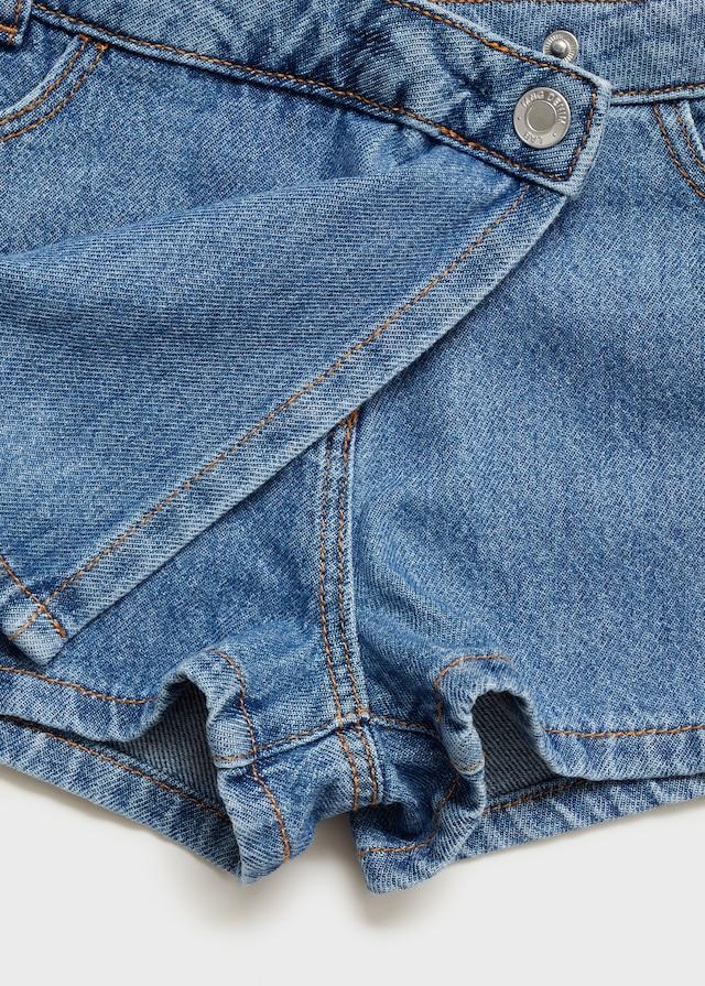 Mango Jeans-Hosenrock