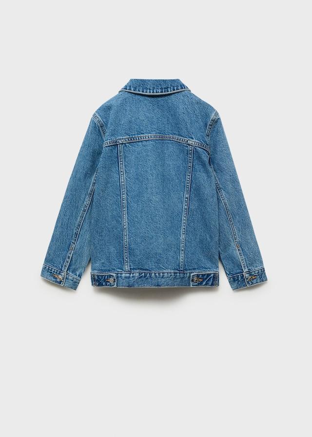 Mango Jeansjacke
