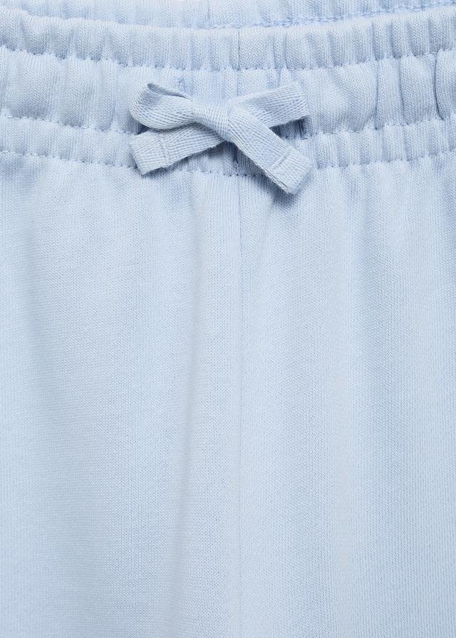 Mango Joggerpants Aus Strick