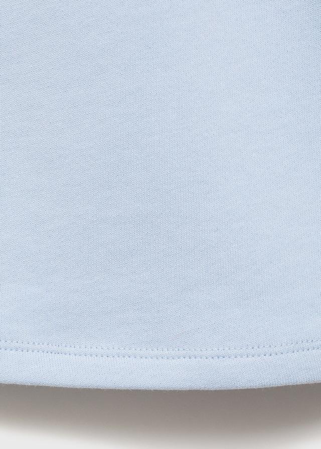 Mango Joggerpants Aus Strick