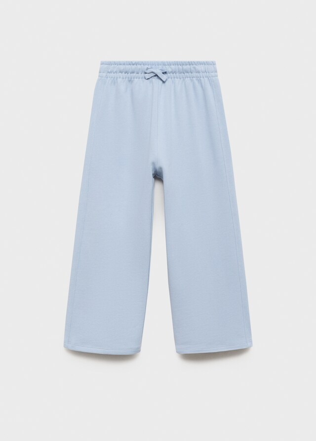 Mango Joggerpants aus Strick