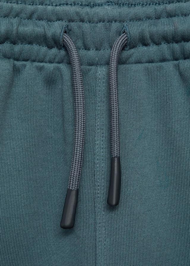 Mango Joggerpants Im Cargo-Stil