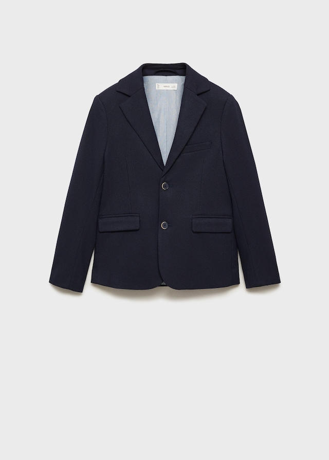 Mango Klassische Anzugjacke