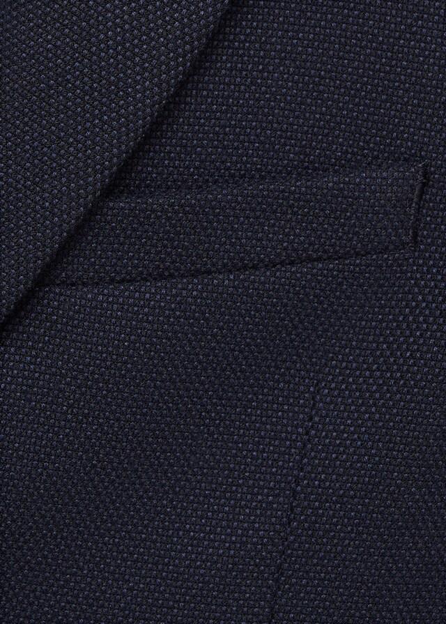 Mango Klassische Anzugjacke