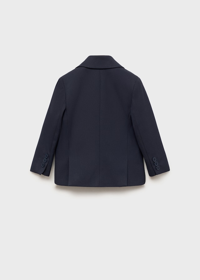 Mango Klassische Anzugjacke