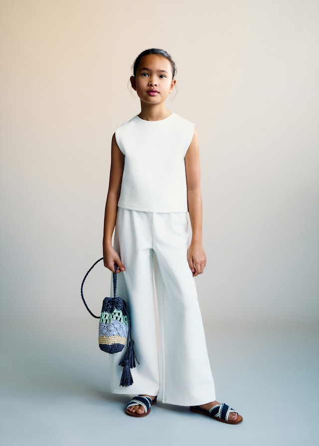 Mango Kombinierte Mini-Bag