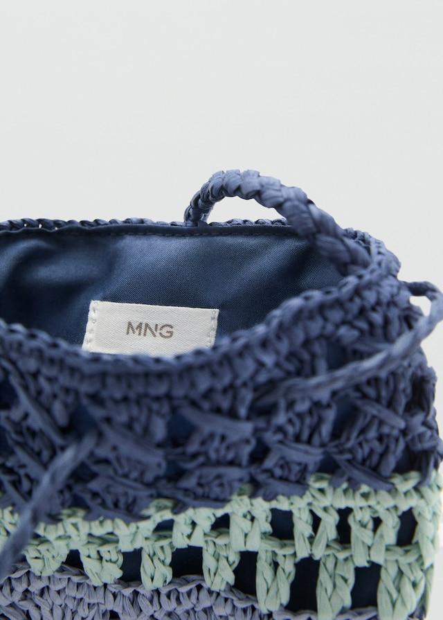 Mango Kombinierte Mini-Bag