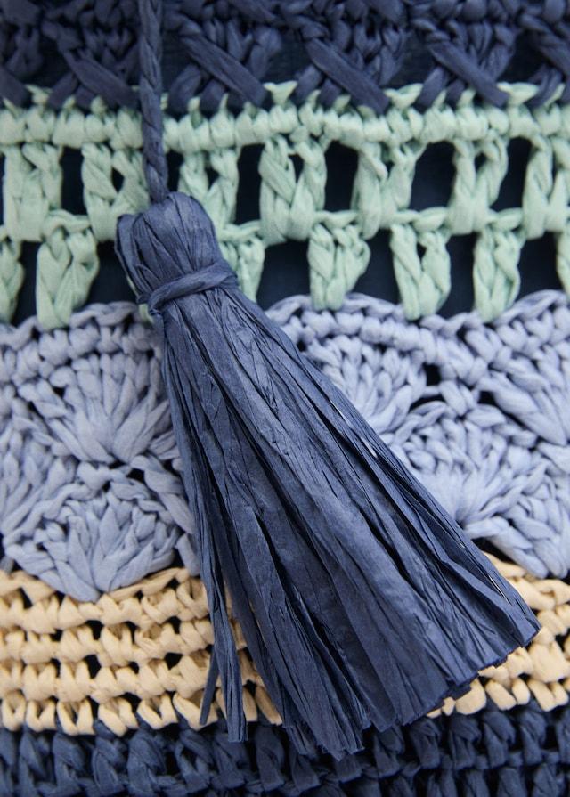 Mango Kombinierte Mini-Bag