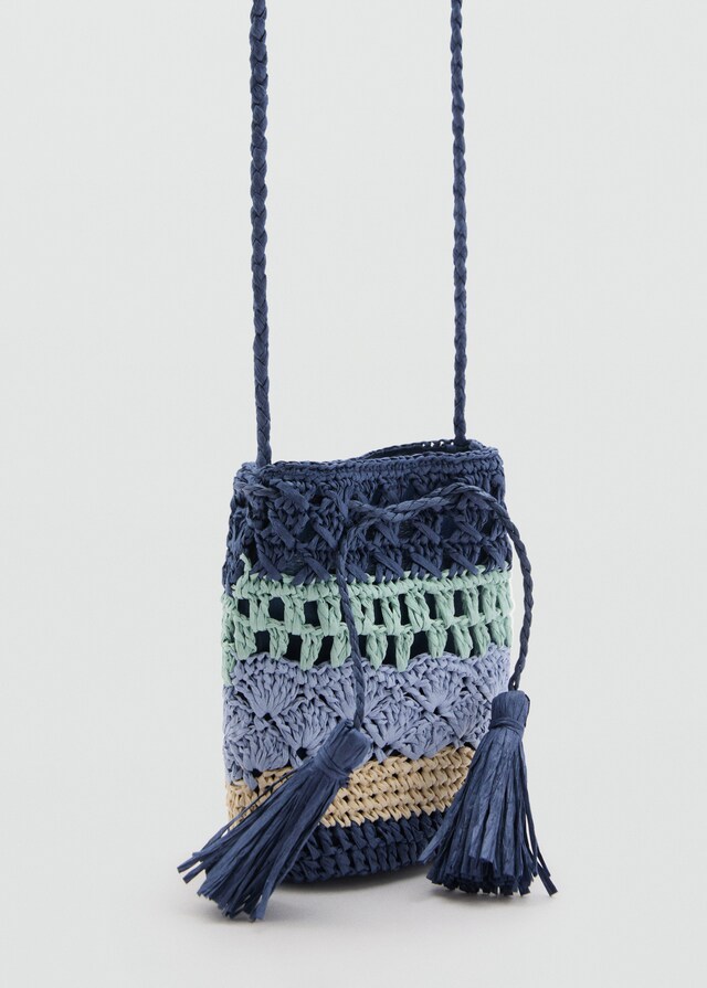 Mango Kombinierte Mini-Bag