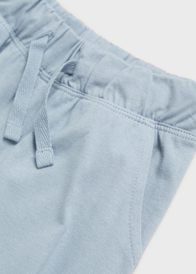 Mango Langer Bedruckter Pyjama