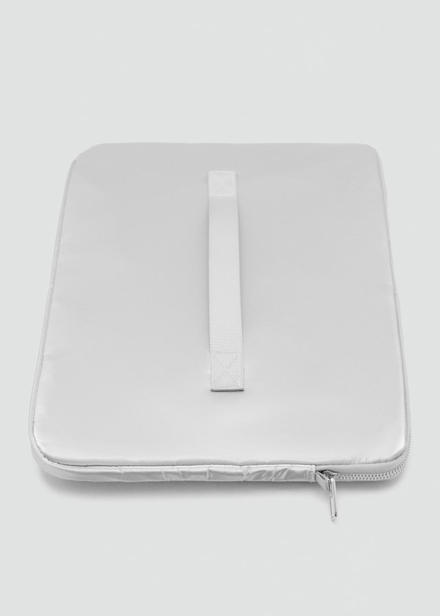 Mango Laptop-Hülle Aus Nylon