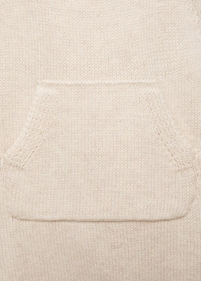 Mango Latzhose Aus Bio-Baumwolle