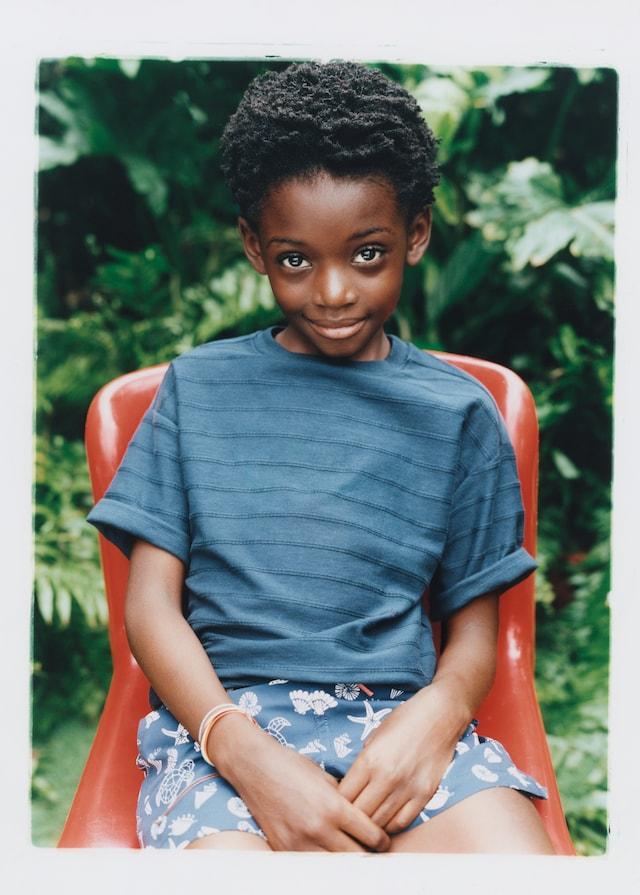 Mango Mehrreihiges Armband Mit Garn