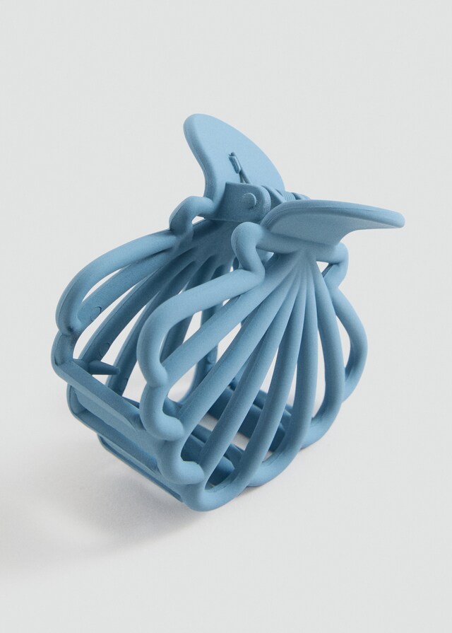 Mango Muschel-Haarspange