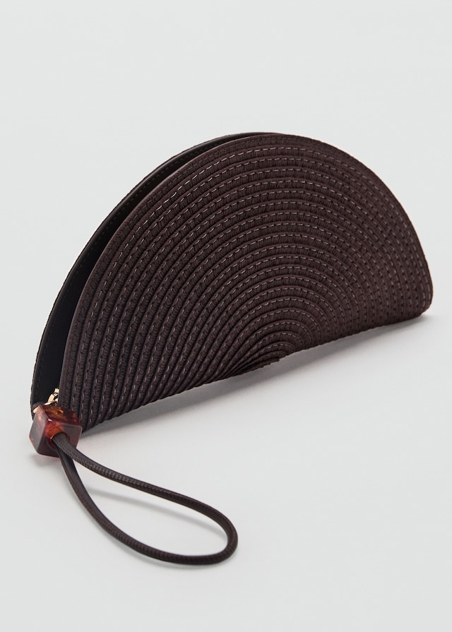 Mango Necessaire G Fan