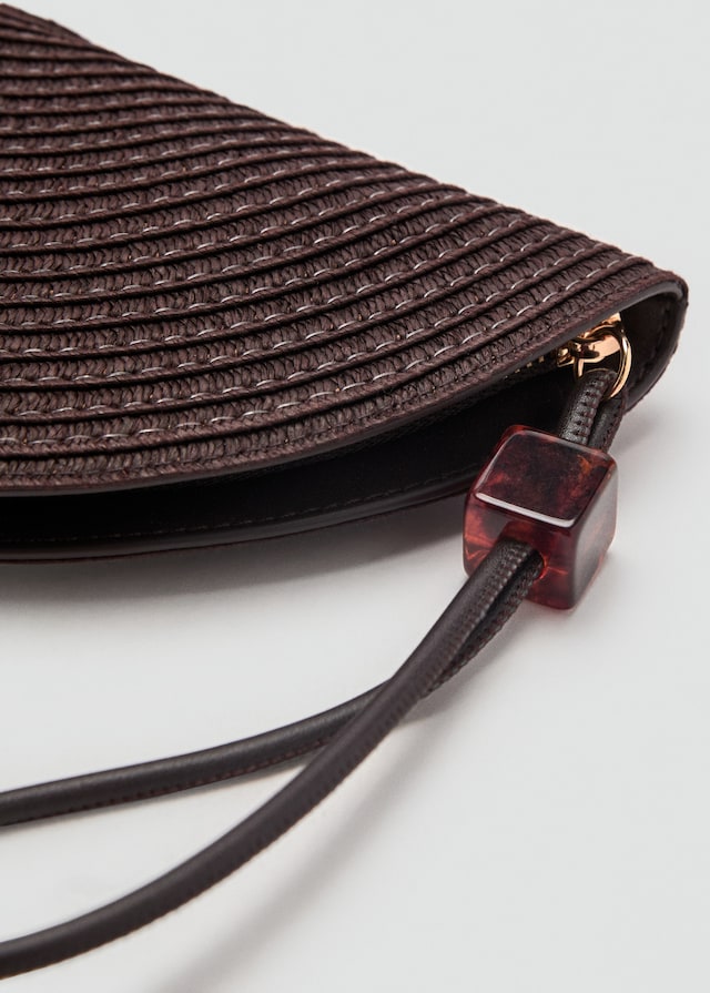 Mango Necessaire G Fan