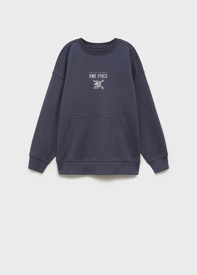 Mango ONEPIECE-Sweatshirt