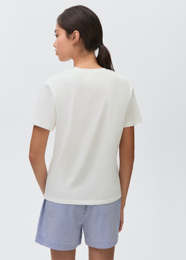 Mango Pack Baumwollpyjama