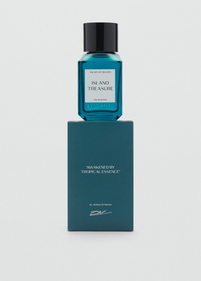 Mango Parfüm Castle 100 ml