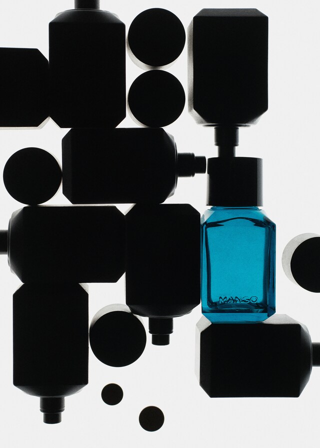 Mango Parfüm Castle 100 ml