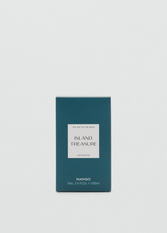 Mango Parfüm Castle 100 ml