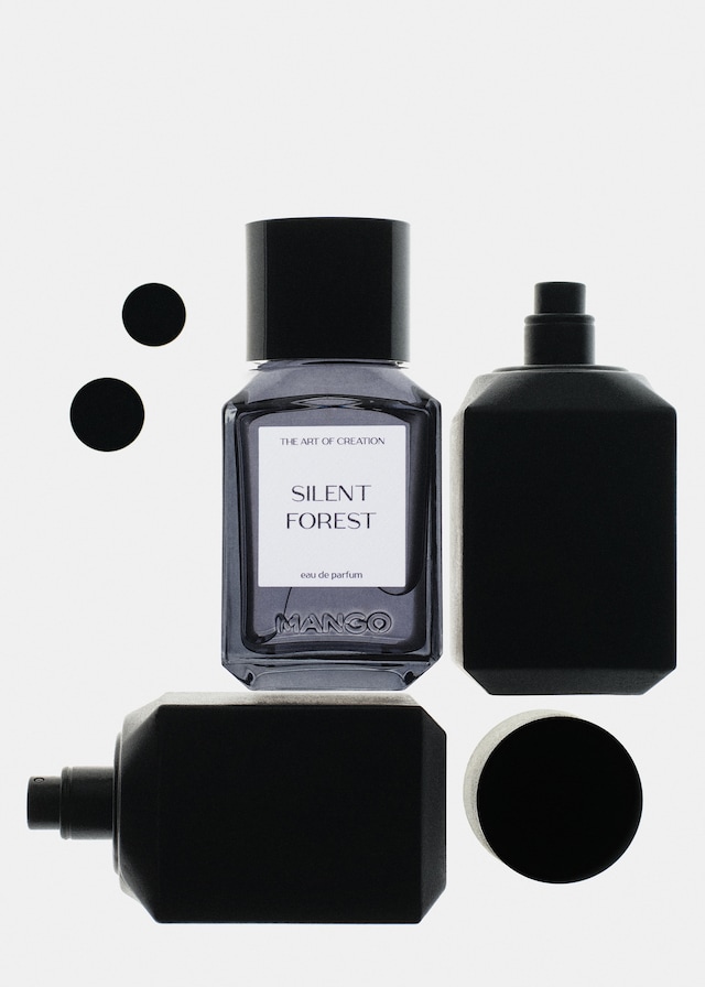 Mango Parfüm Forest 100 ml