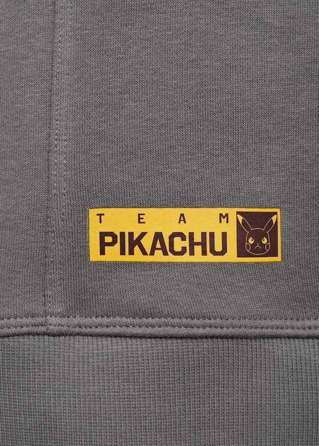 Mango Pokemón-Sweatshirt