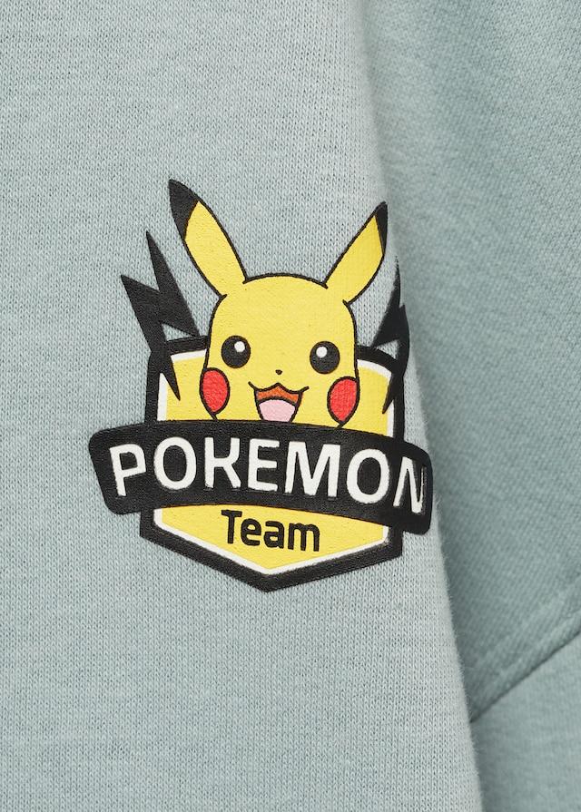 Mango Pokemón-Sweatshirt