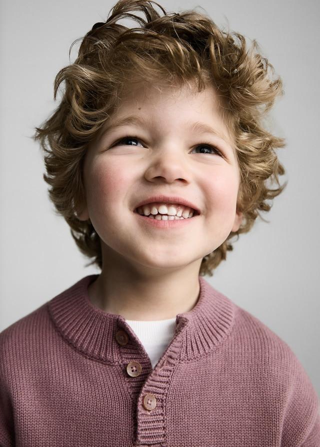 Mango Pullover Mit Kängurutasche