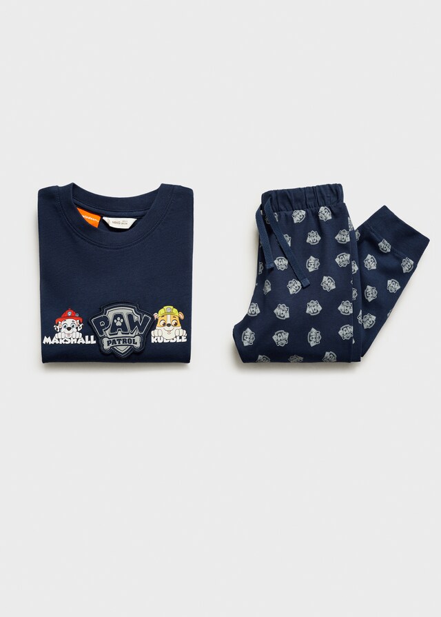 Mango Pyjama Paw Patrol