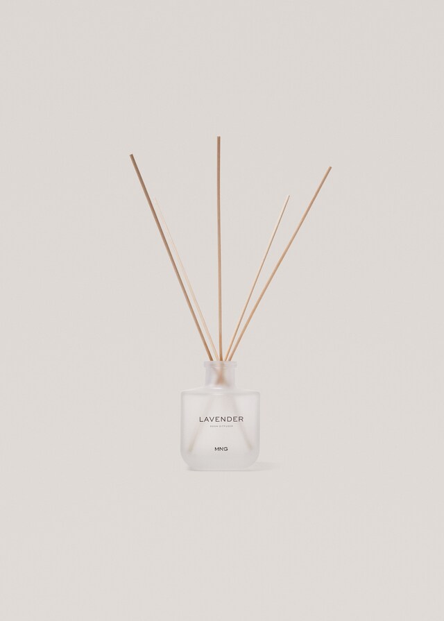 Mango Raumduft-Stäbchen Lavender 100 Ml
