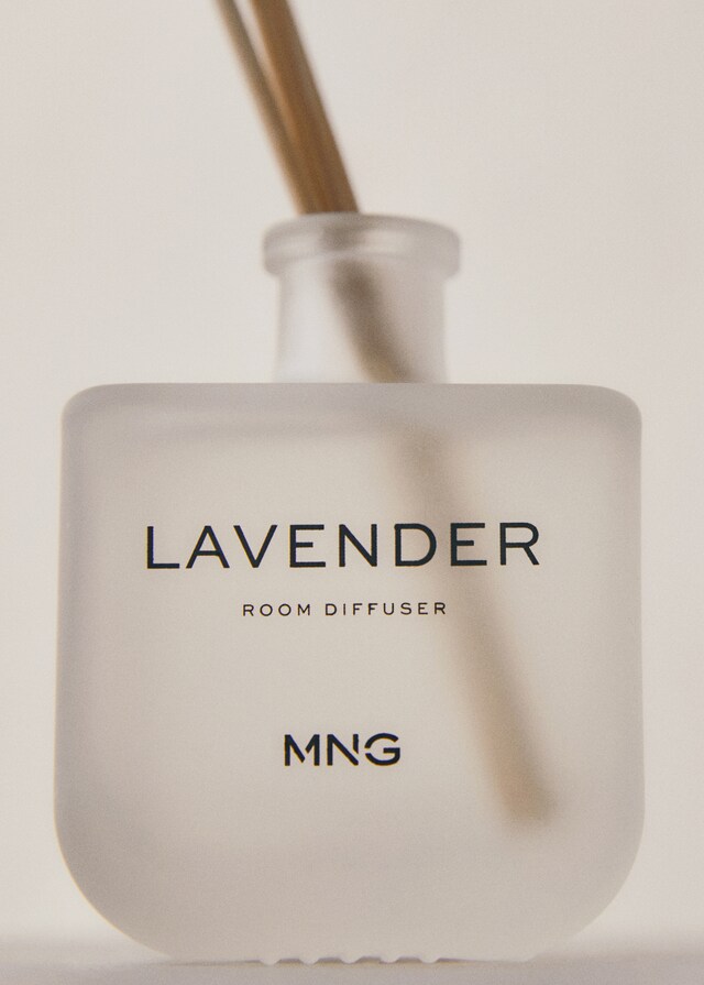 Mango Raumduft-Stäbchen Lavender 100 Ml