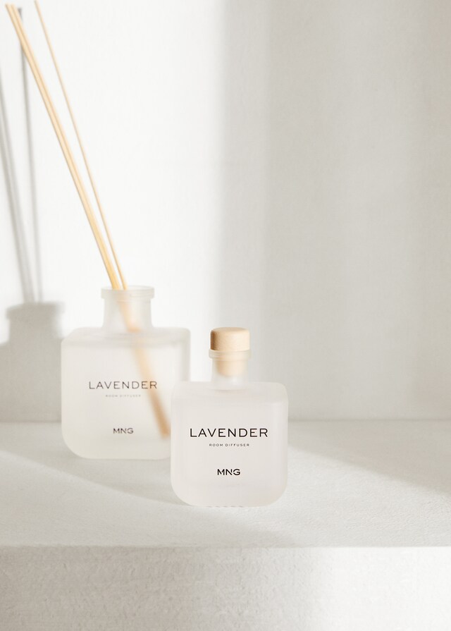 Mango Raumduft-Stäbchen Lavender 100 ml