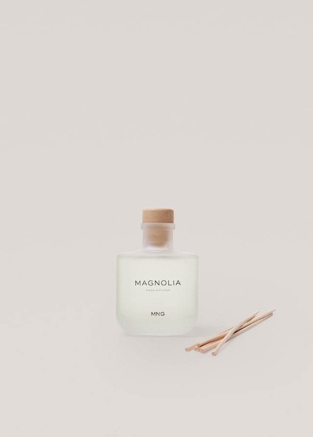 Mango Raumduft-Stäbchen Magnolia 100 Ml