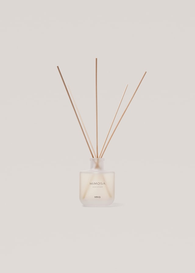 Mango Raumduft-Stäbchen Mimosa 200 Ml