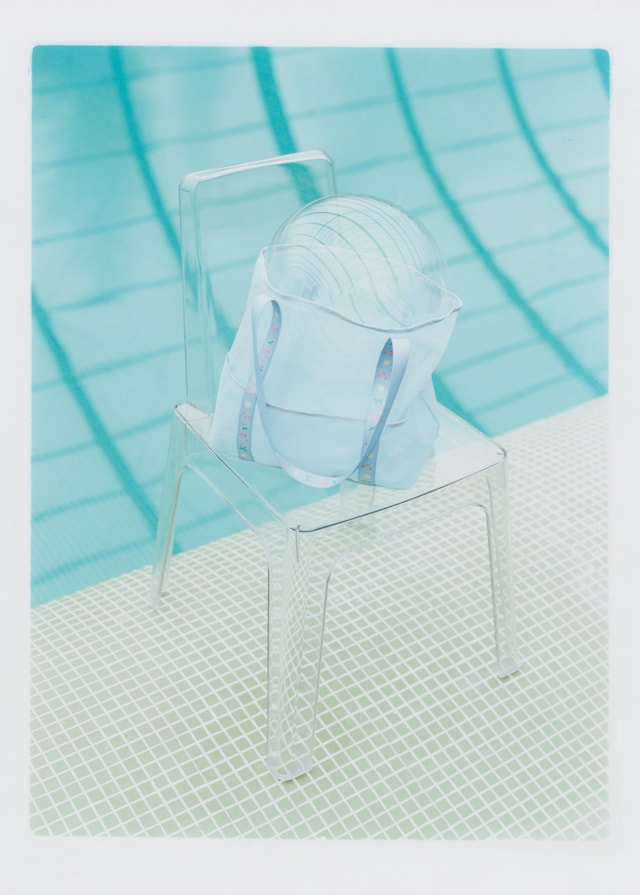 Mango Shopper Bag In Mesh-Optik