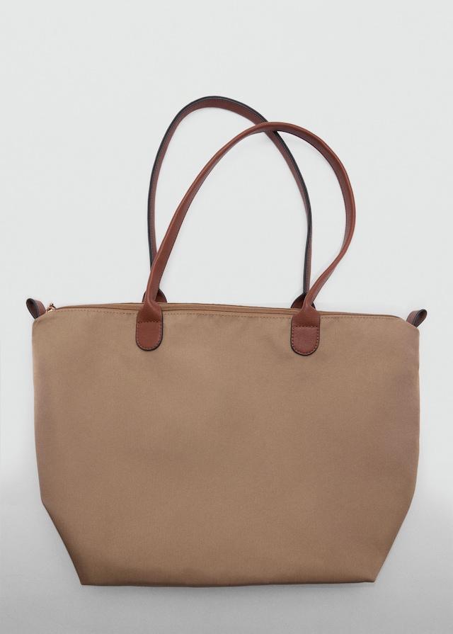 Mango Shopper-Tasche