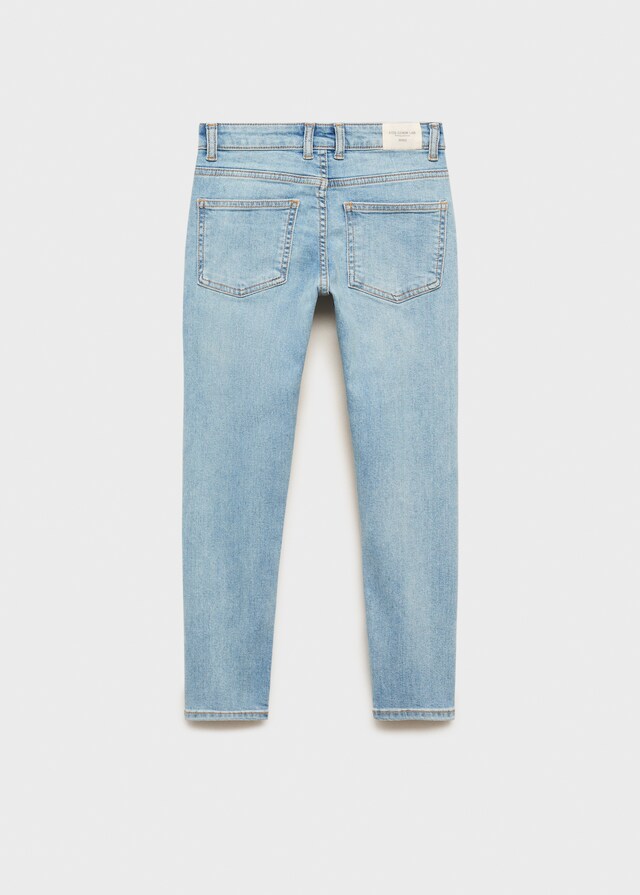 Mango Slim Fit-Jeans