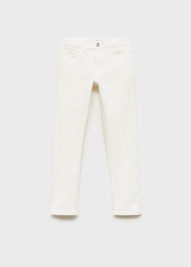 Mango Slim Fit-Jeans