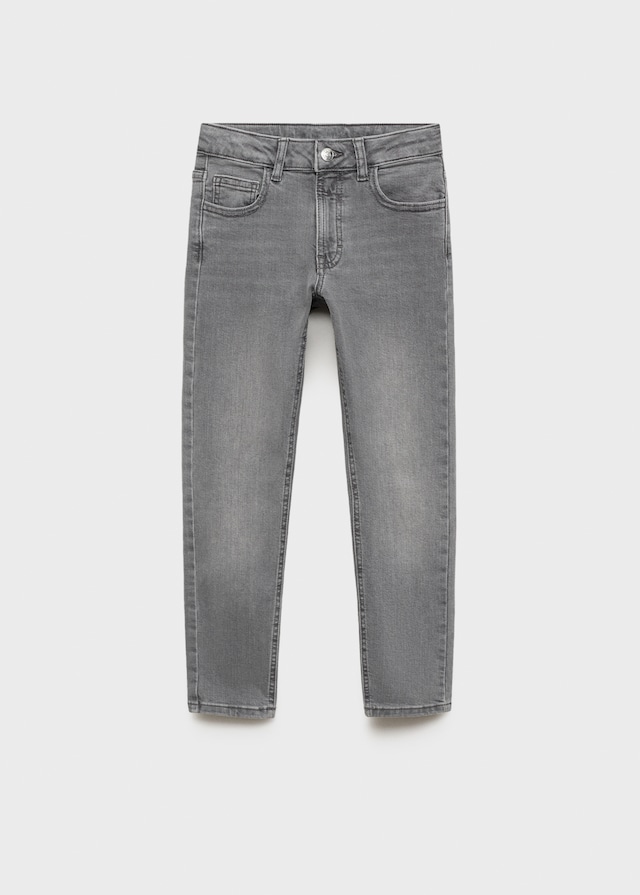 Mango Slim Fit-Jeans