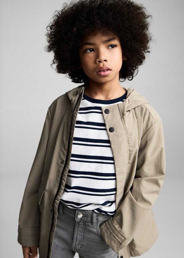 Mango Slim Fit-Jeans