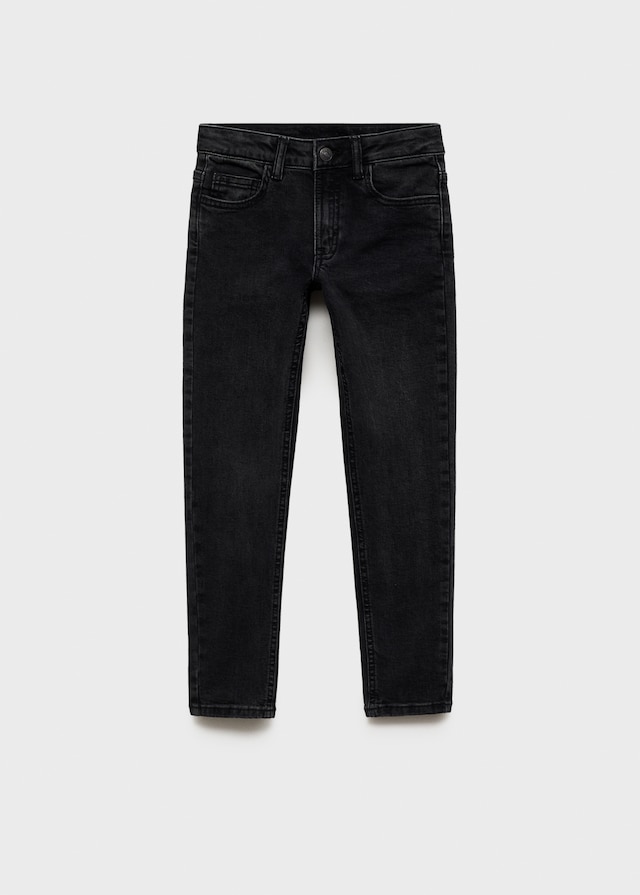 Mango Slim Fit-Jeans